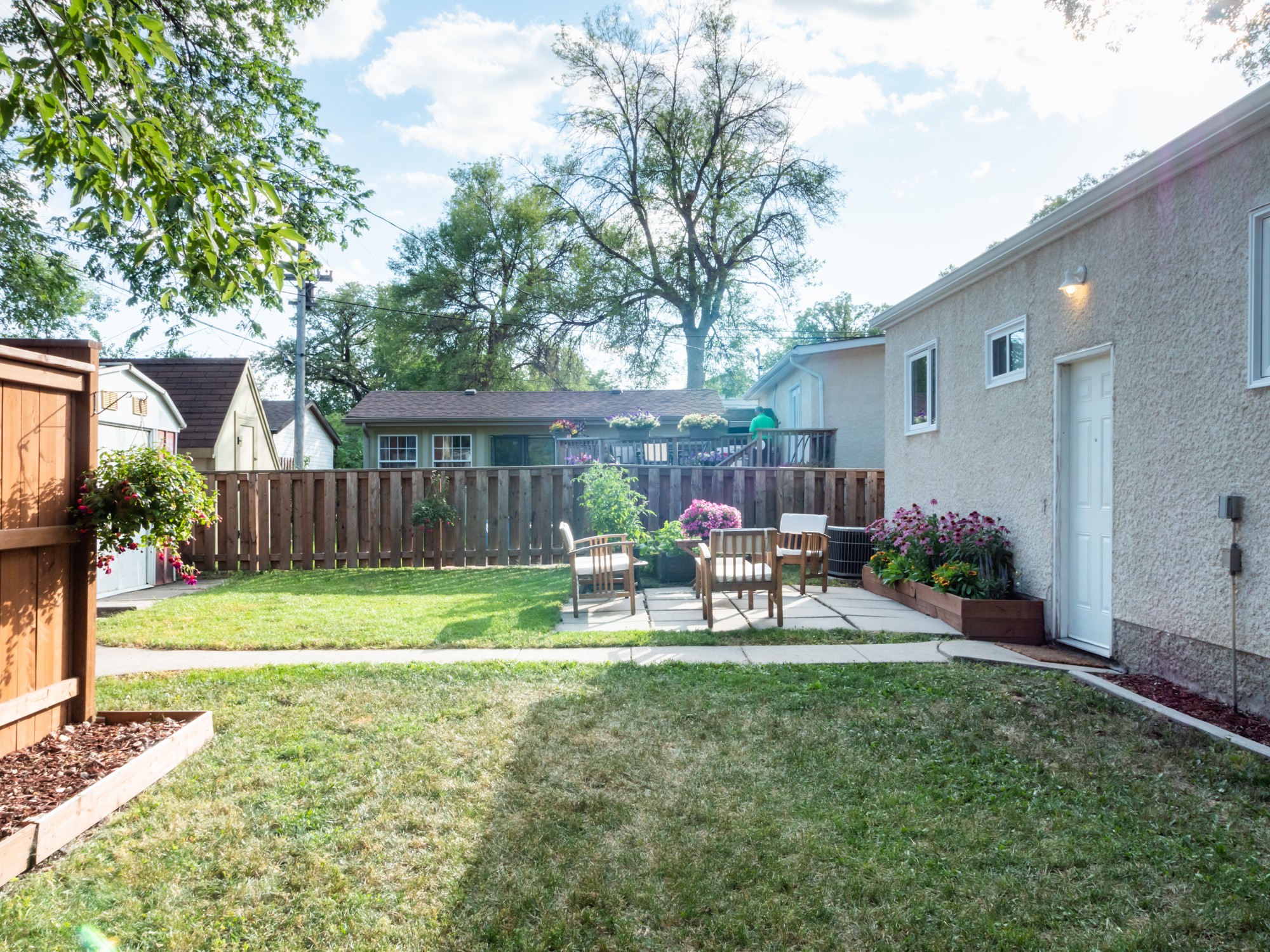 108 St. Vital Rd Bobby Wall Winnipeg Real Estate