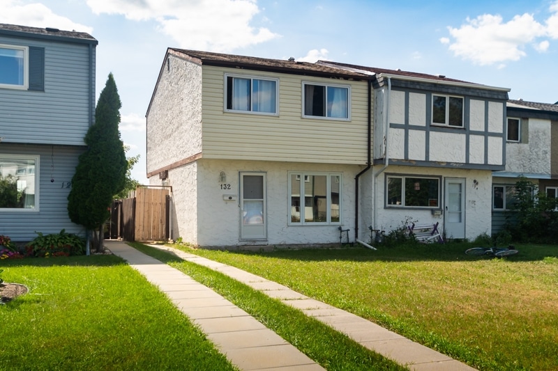 132 Rue Le Maire, St Norbert Bobby Wall Homes & Estates