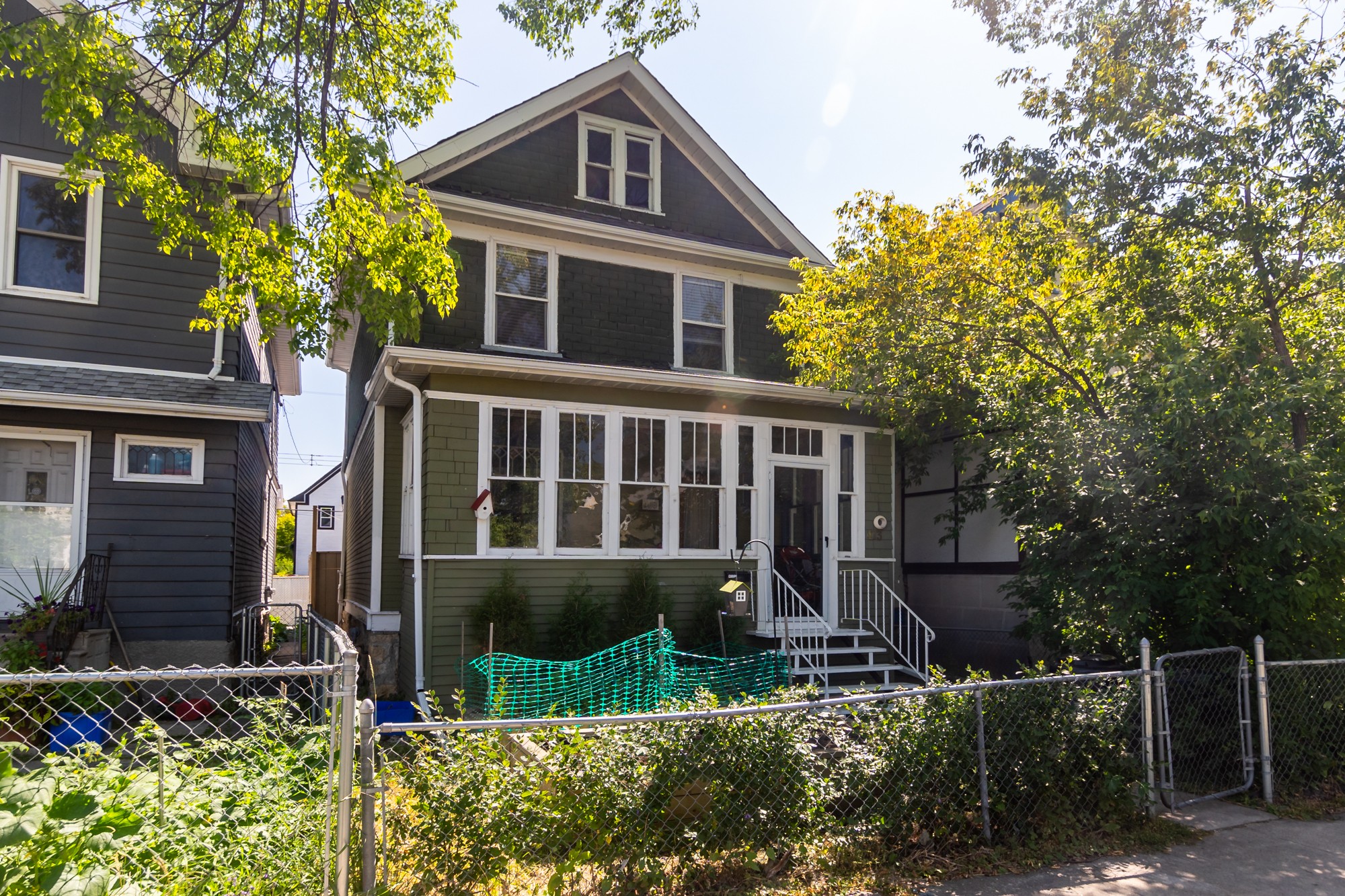 473 Lipton Street Bobby Wall Winnipeg Real Estate