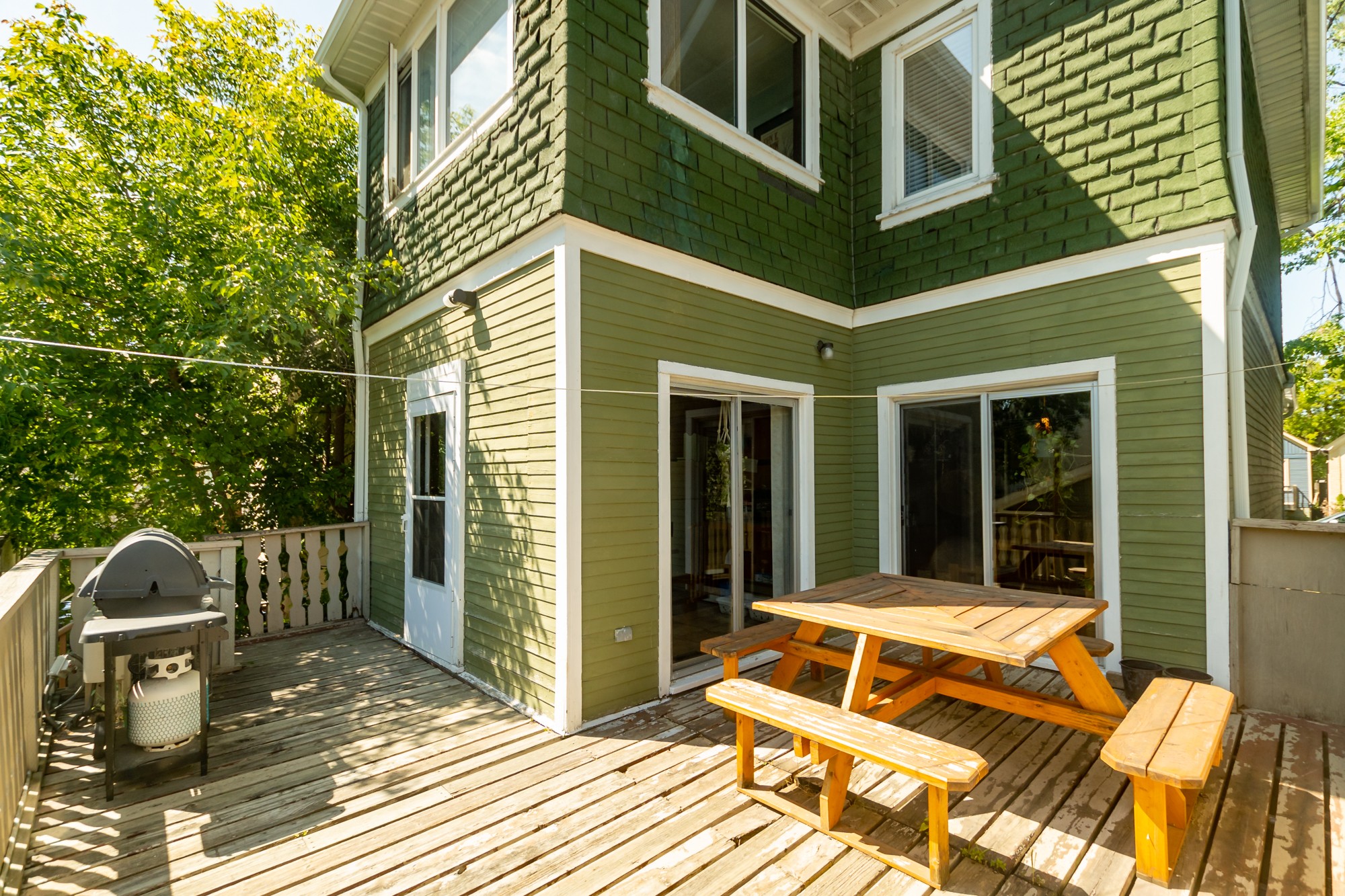 473 Lipton Street Bobby Wall Winnipeg Real Estate