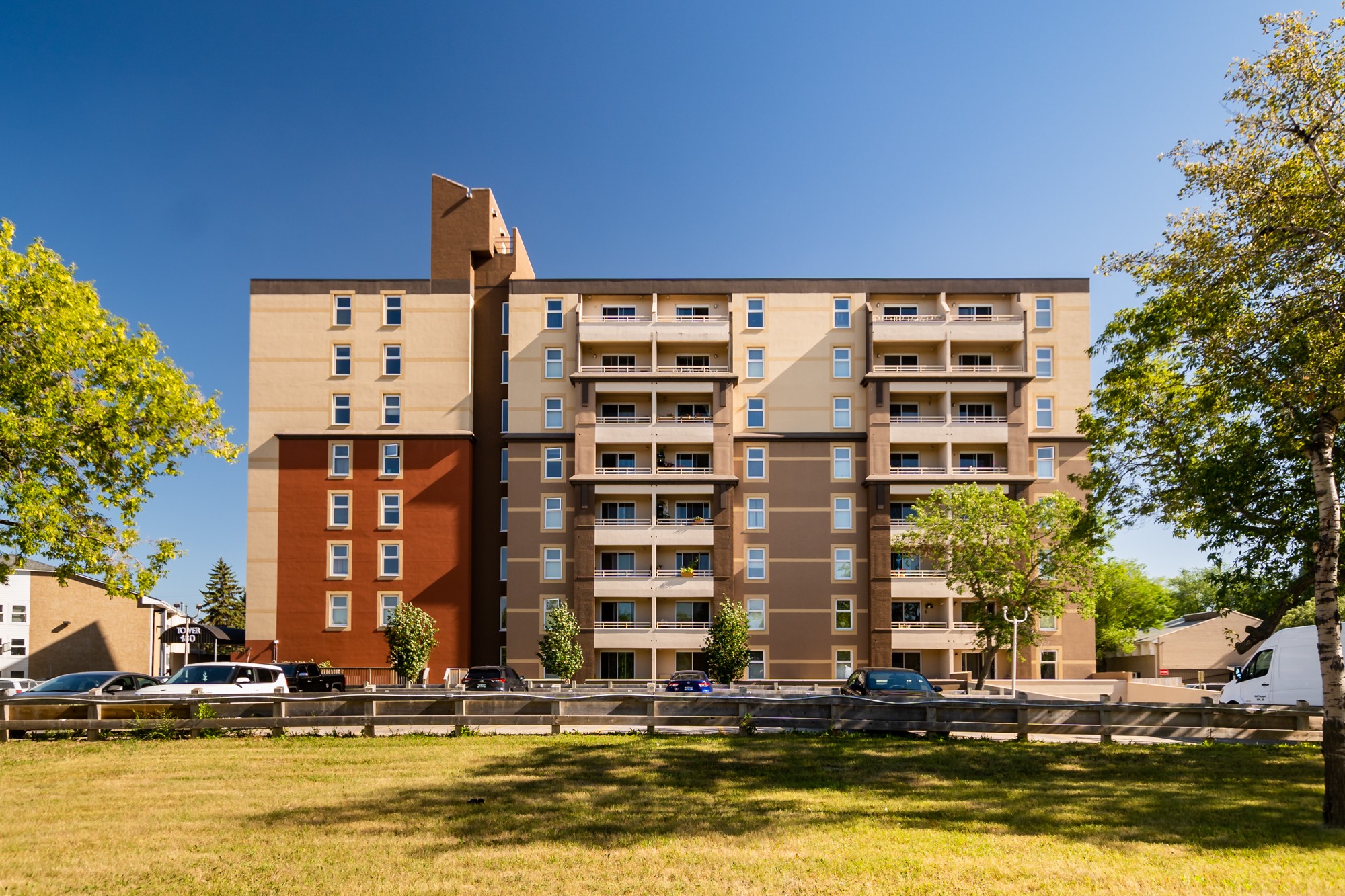 205-180 Beliveau Rd | Bobby Wall - Winnipeg Real Estate