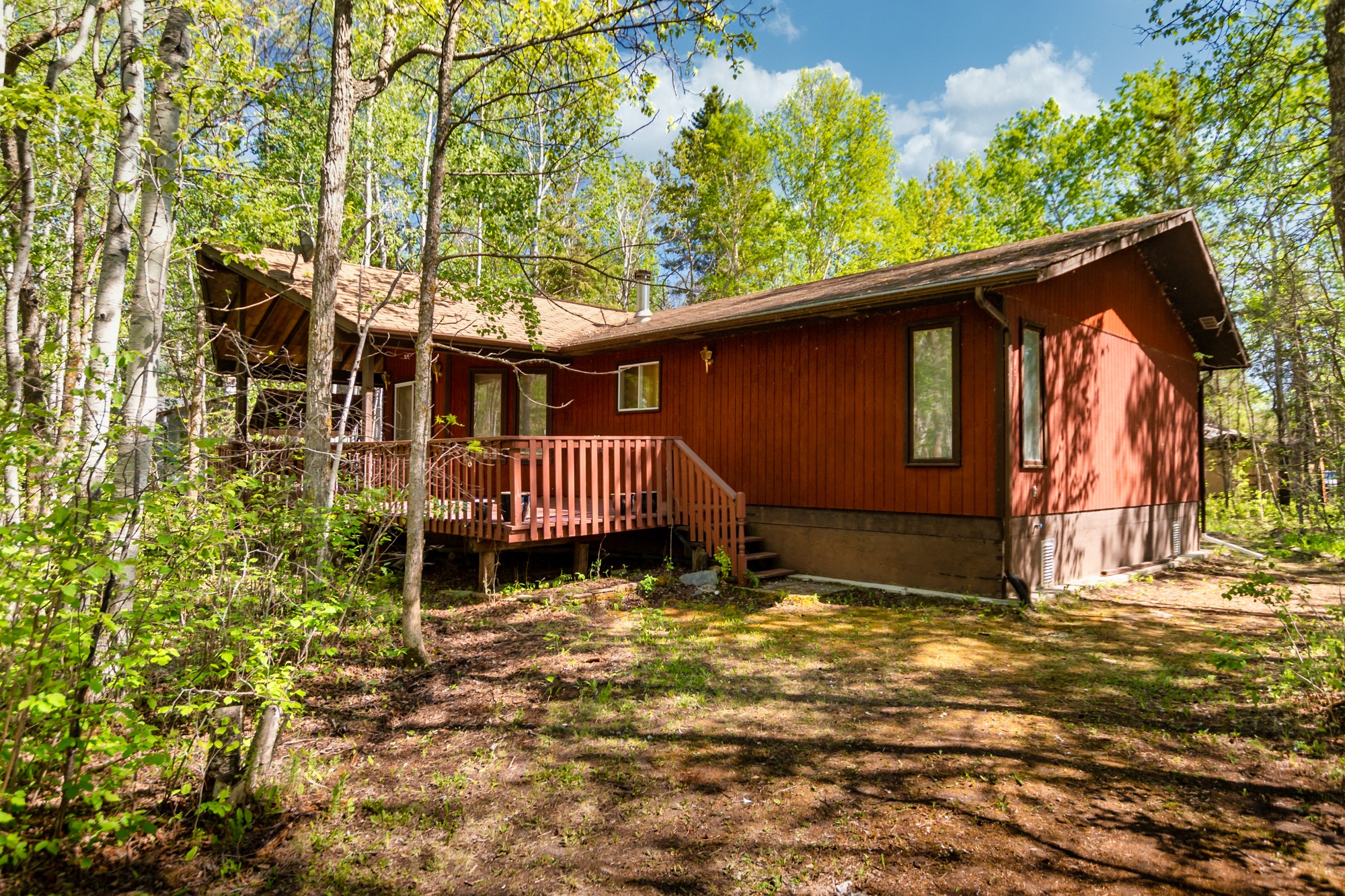 17 Viking Bay, Arnes, MB Bobby Wall Homes & Estates