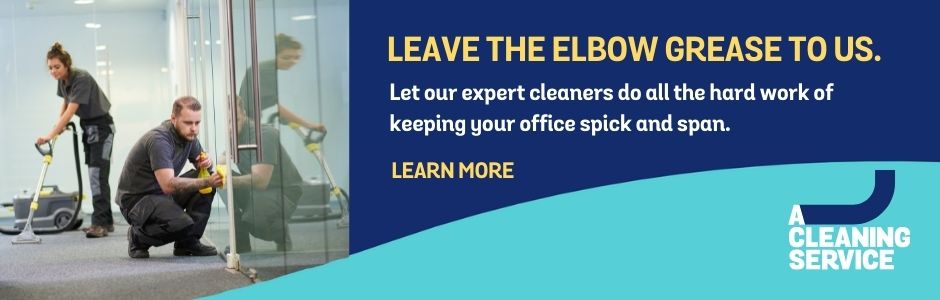 LET US CLEAN YOUR OFFICE UPHOLSTERY