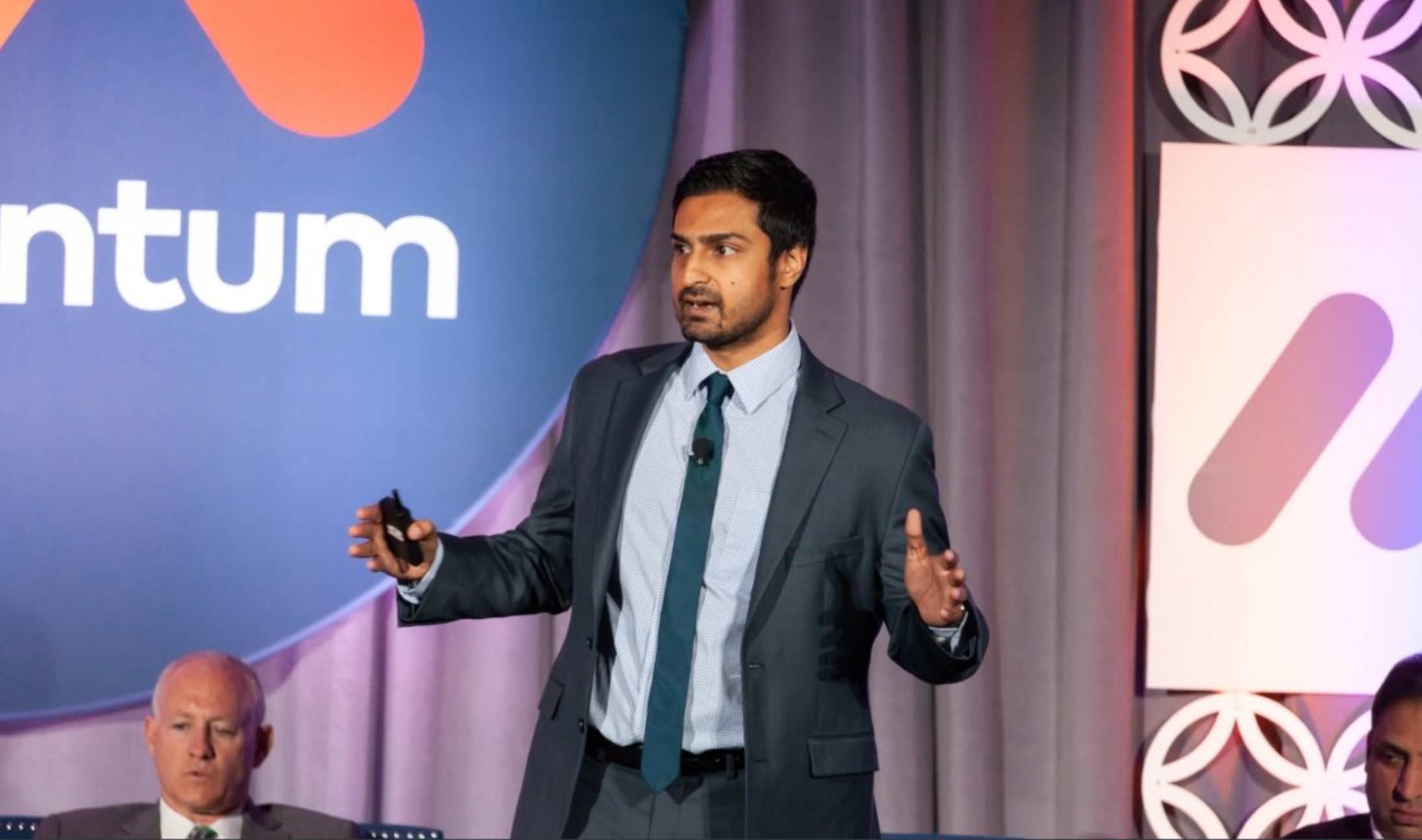 InsightRX presents its vision for precision medicine at the HMS Momentum 2018 Conference