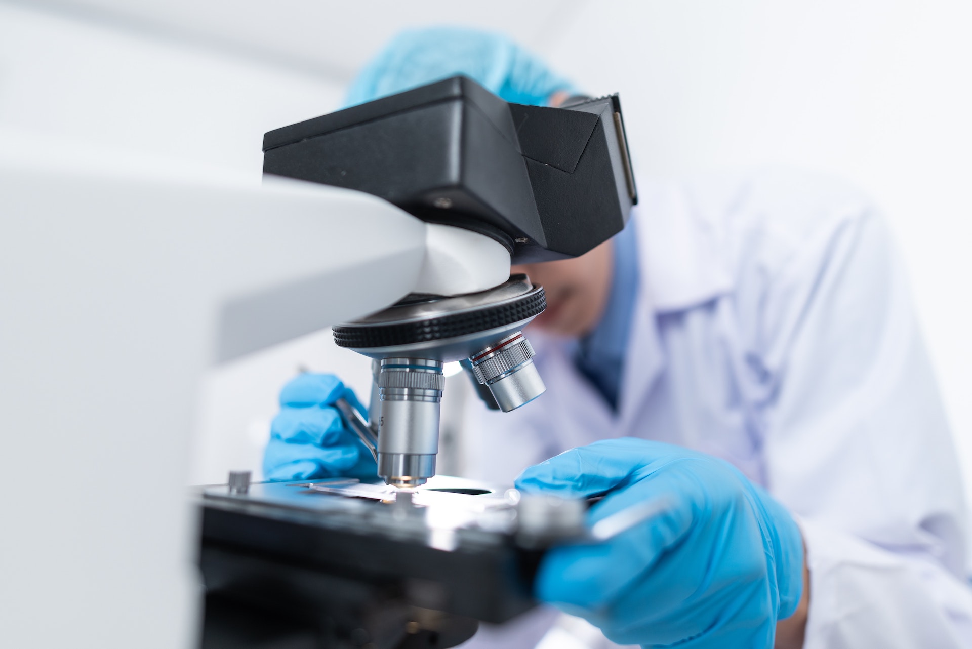 Treating Patients As Individuals With Precision Dosing