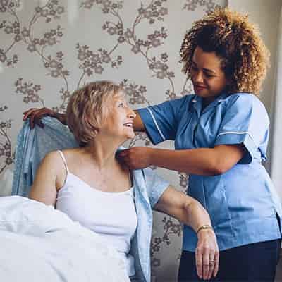 Care advocate - find a caregiver - carelinx
