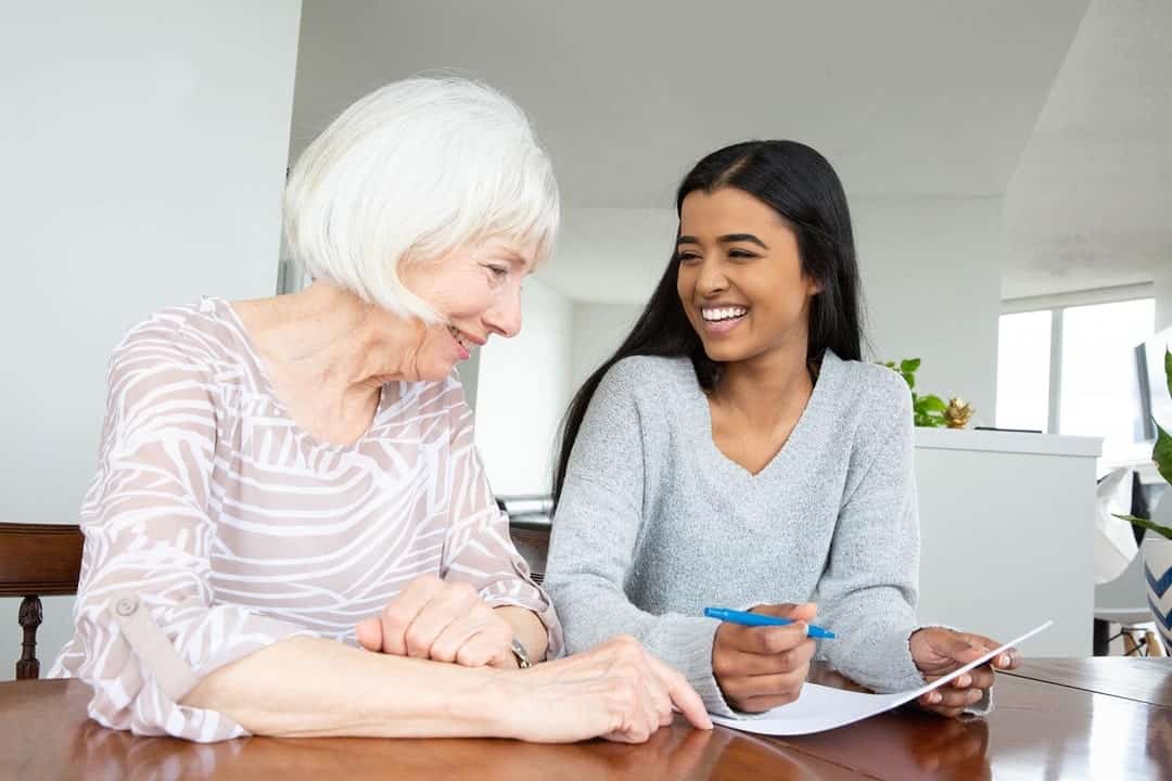 Care you can afford - find a caregiver - carelinx