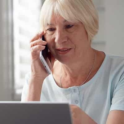 Fit and match - find a caregiver - carelinx