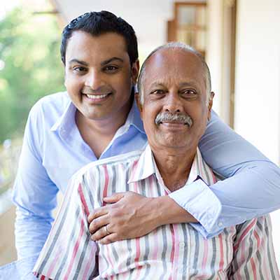 Preferred, quality care - find a caregiver - carelinx
