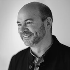 DESIGN TALKS Craig Dykers