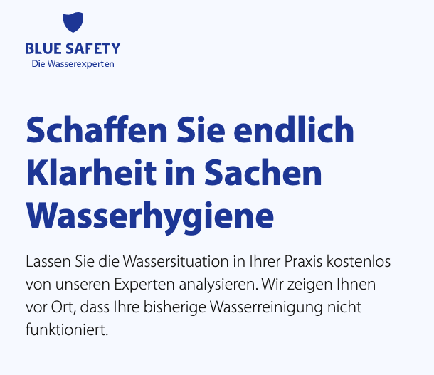 Beispiel Phase 2. Beziehung aufbauen durch ein interessantes angebot