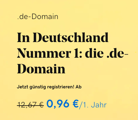 Beispiel Phase 4. Erstkauf abschließen durch ein attraktives Angebot für Neukunden
