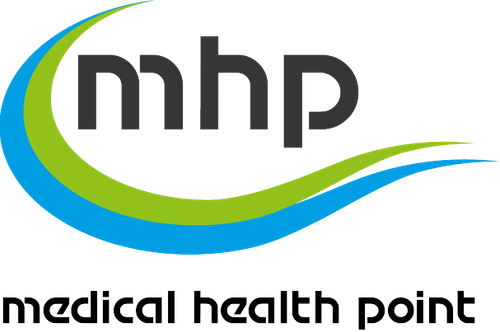 medical health point gmbh logo