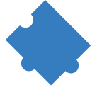 Puzzle Peace Blue Autism Foundation in Magnolia, TX