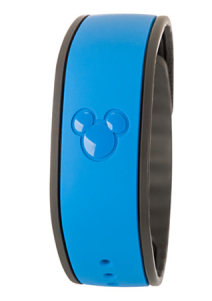 Disney's $1 billion MagicBand