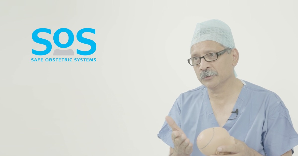 Safe Obstetrics Systems Fetal Pillow About the Device