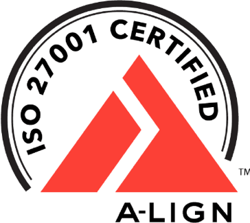 A-LIGN logo