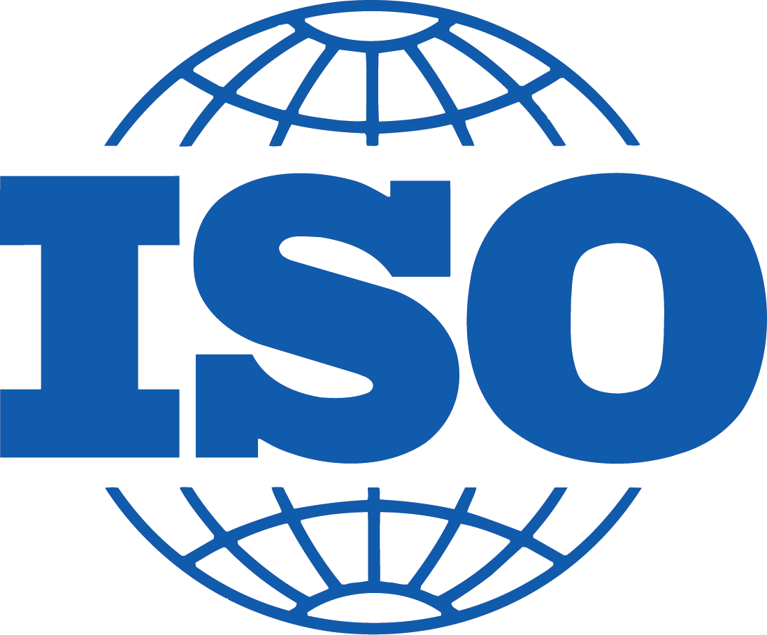 ISO logo