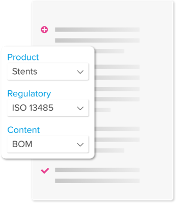 Kadanza for custom data projects