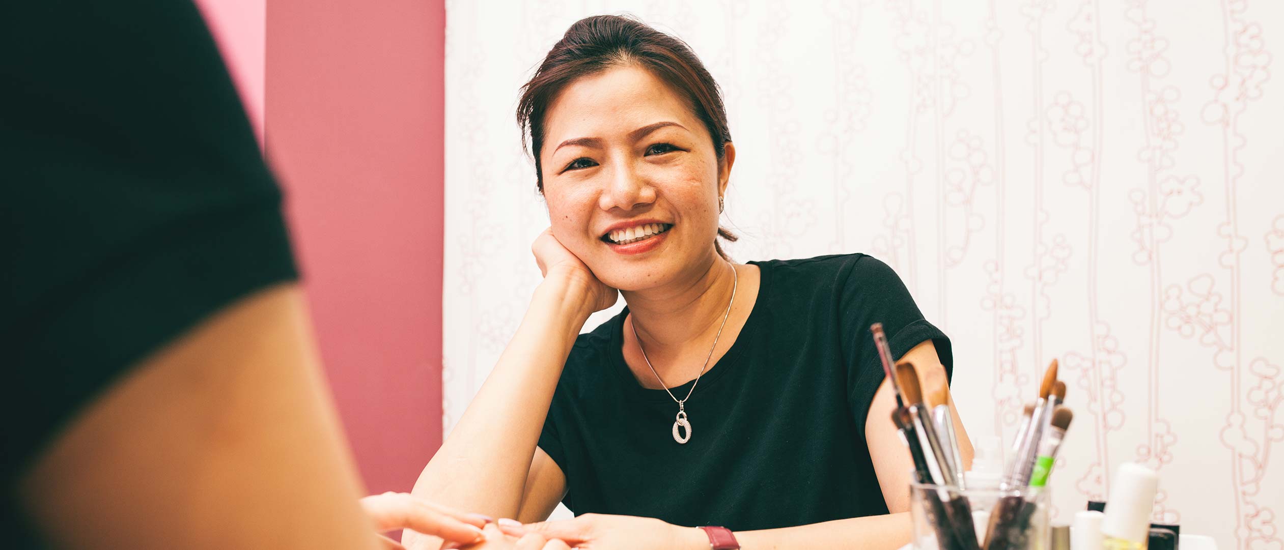 Marvellous Nails Birkdale Fair Shopping Centre