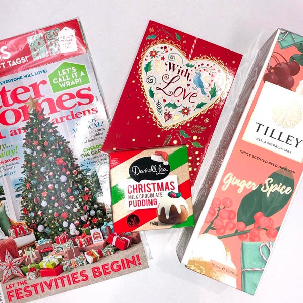 Birkdale Newsagency - Christmas Stock