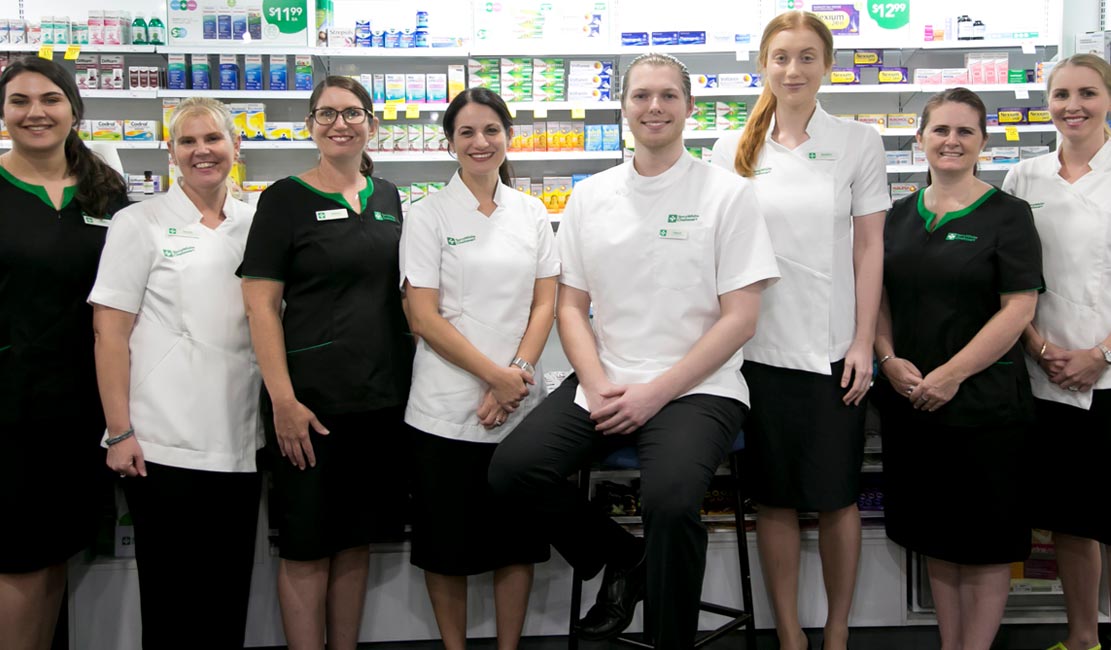 TerryWhite Chemmart New Opening Hours