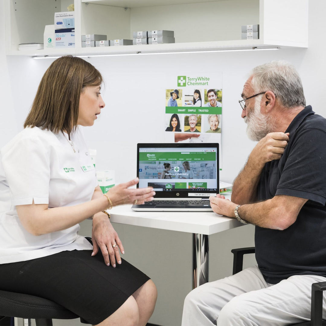 Terry White Chemist Flu Shot Bookings for our 2021 Flu Vaccination service now open! Terry White Chemist Flu Shot Bookings for our 2021 Flu Vaccination service now open!