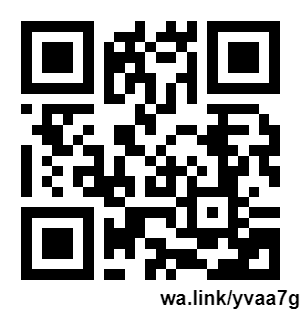 QR code para usar Truchecks gratis