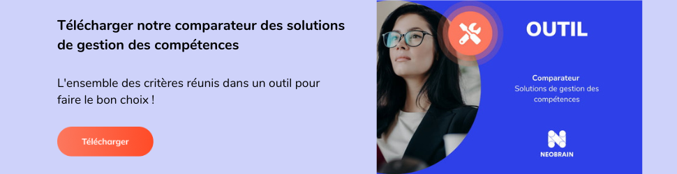 Télécharger le comparateur de gestion des compétences