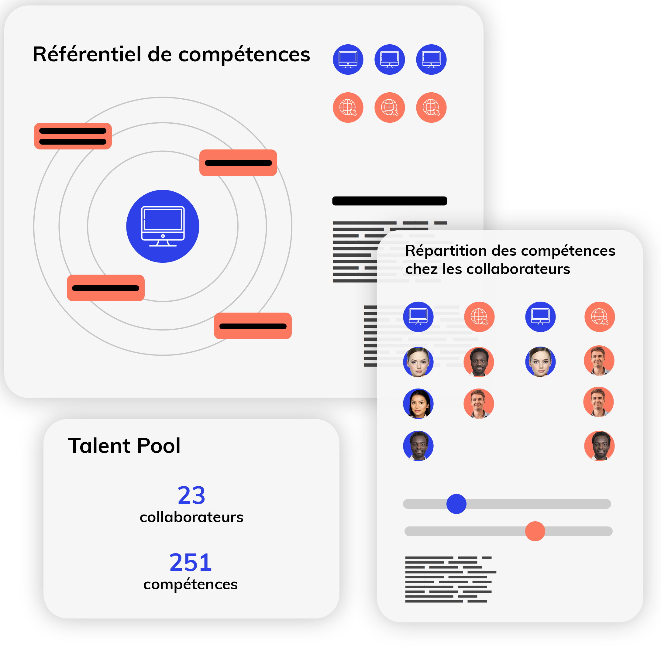 Capture Plateforme - Referentiel