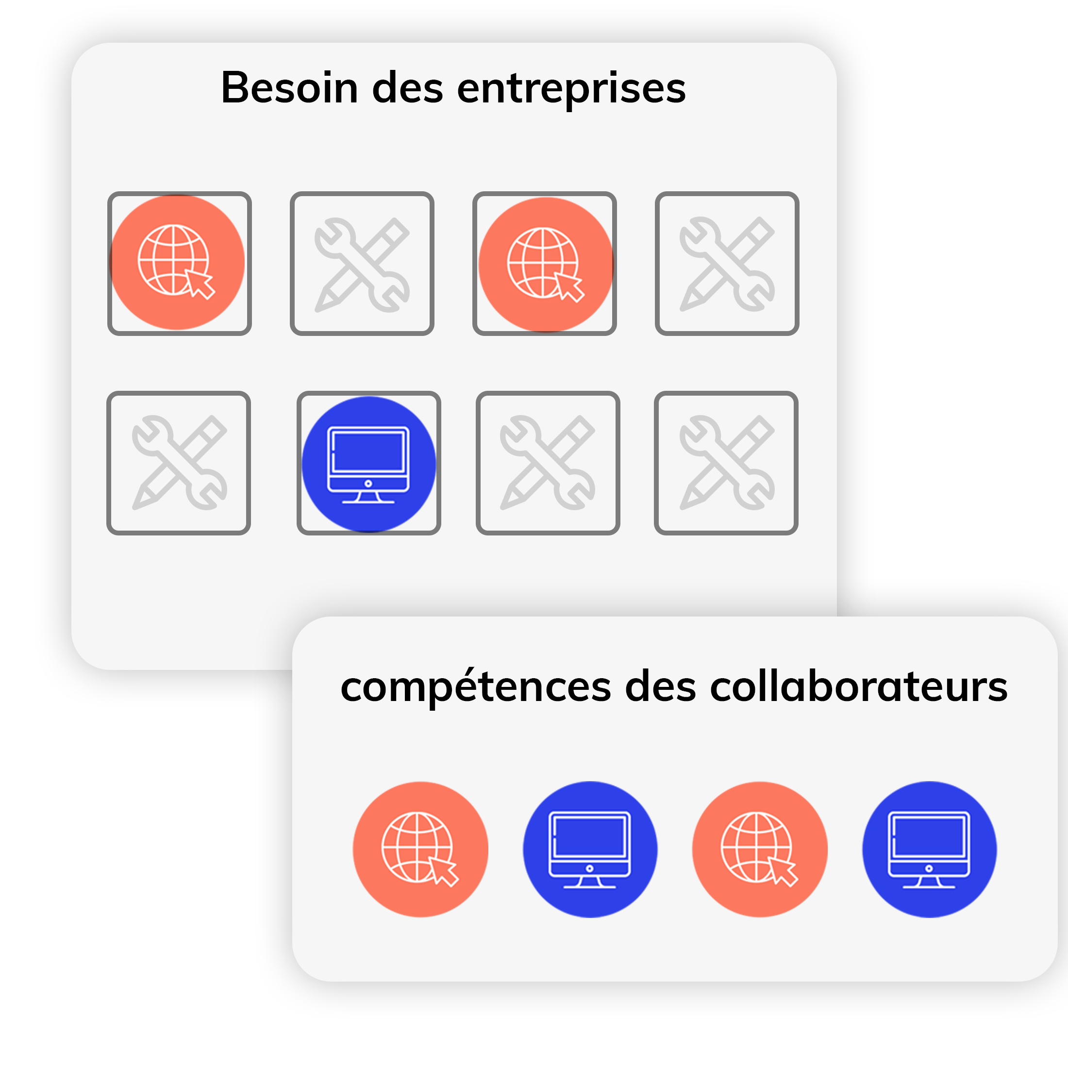 Capture Plateforme - Missions internes