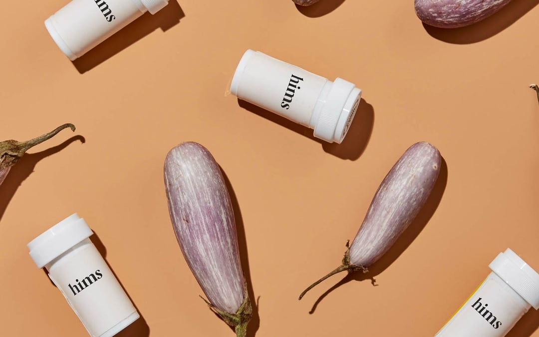 Hims packaging image