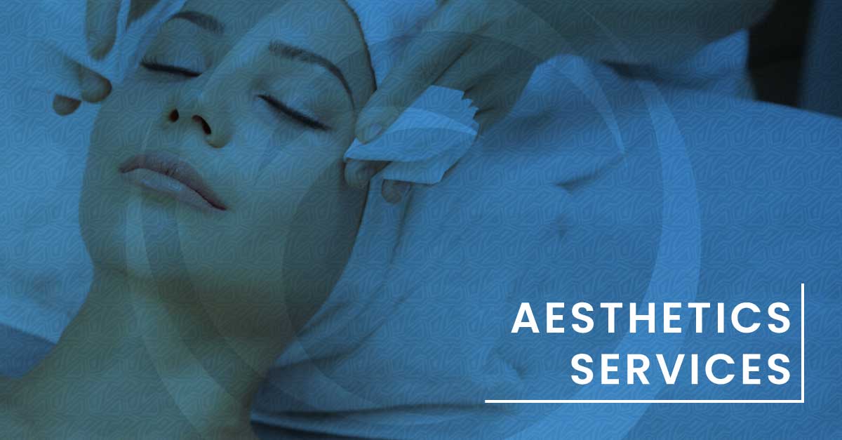 Aesthetic Services Cosmetic Surgery Skin Care Specialists in Tulsa