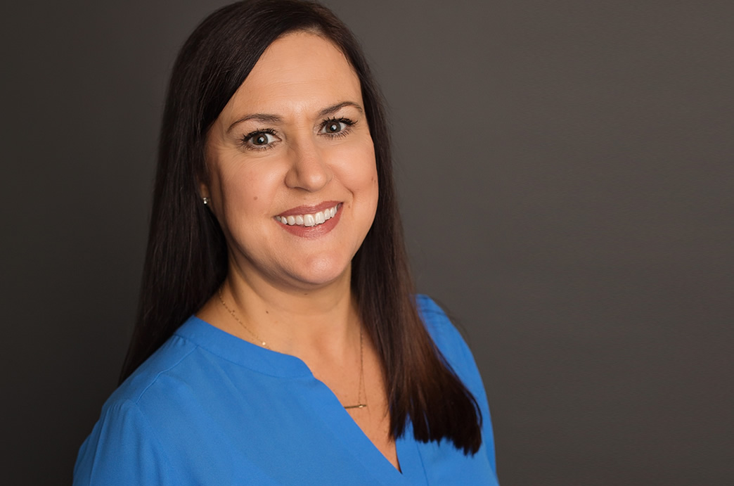 Mary Beth Oddo