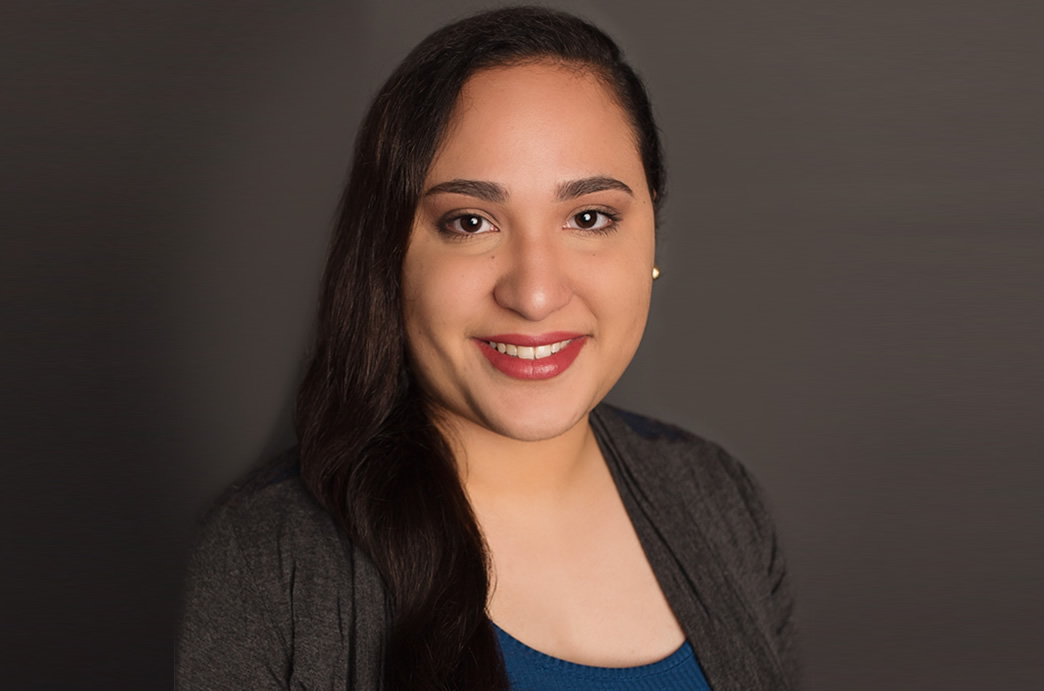 Angelica Hernandez