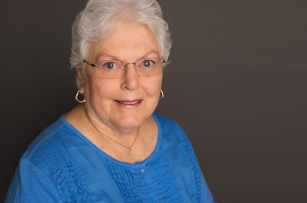 Mary Ingersoll