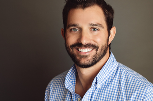 Clark Wiederhold