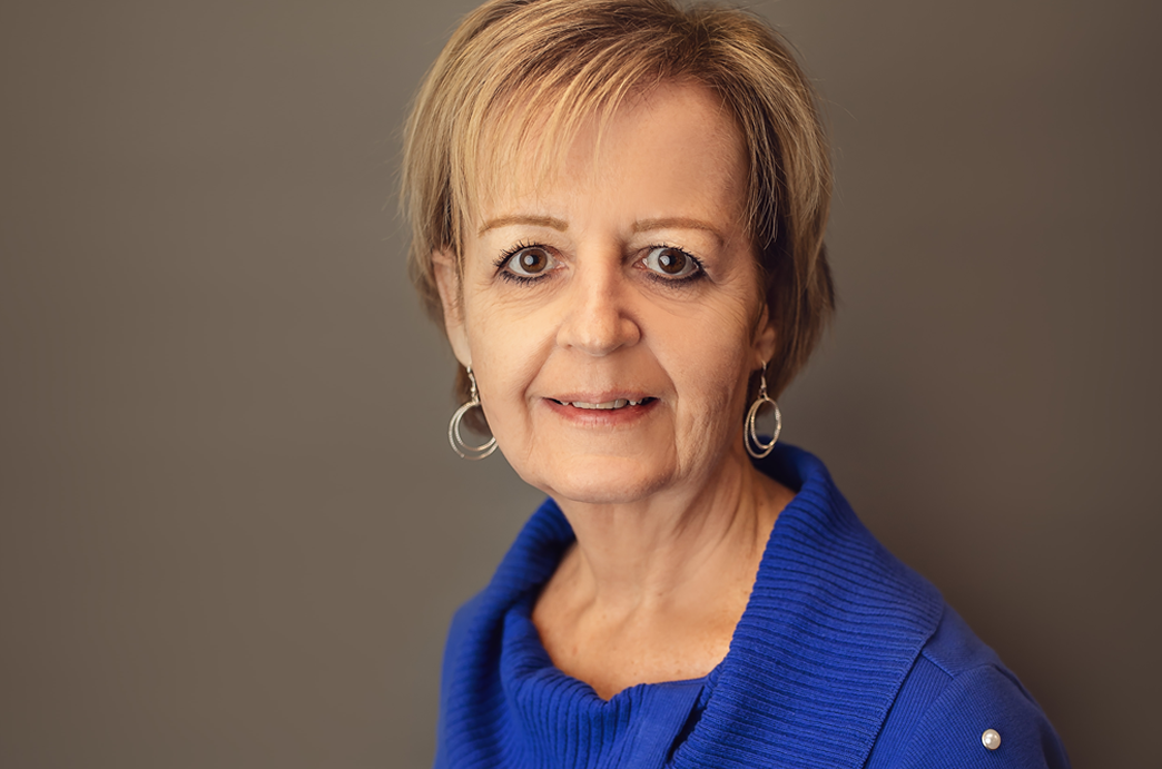Anthea Ellis