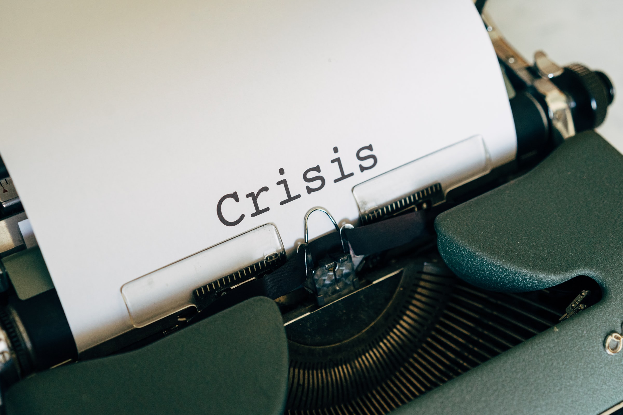 How CDD surveys can help you make the most of a downturn