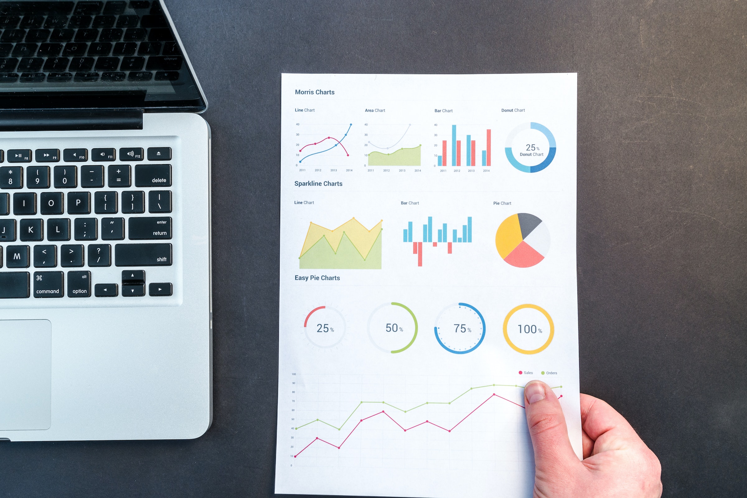 3 steps to run a data survey for a research project