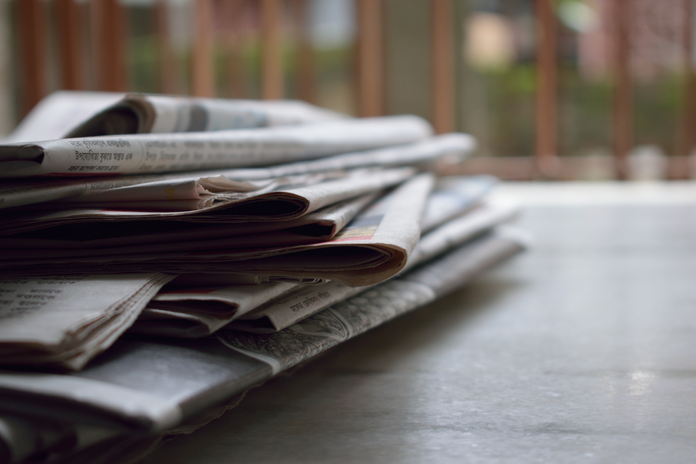 How to gather industry insights using a TMT B2B survey