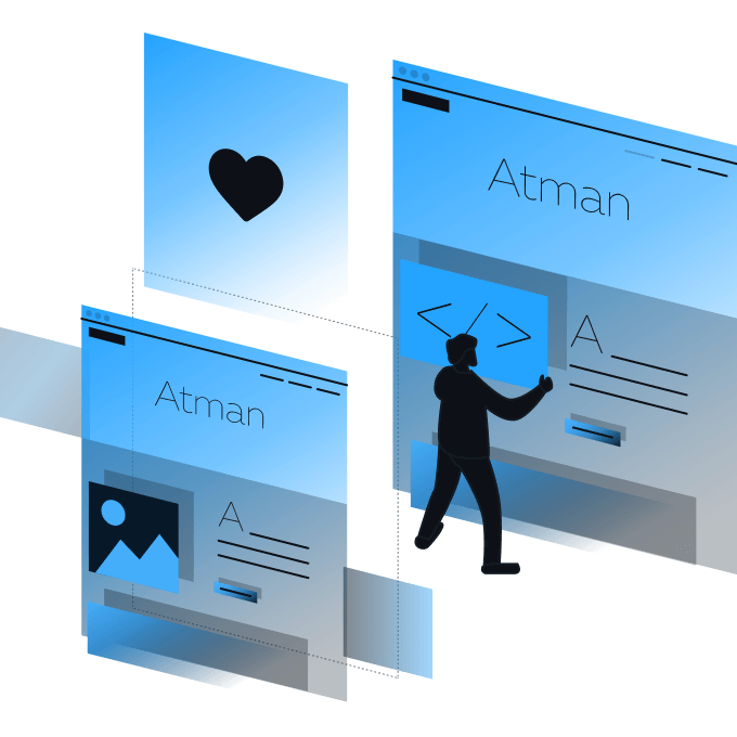 Управление знаниями в Digital: опыт агентства Atman