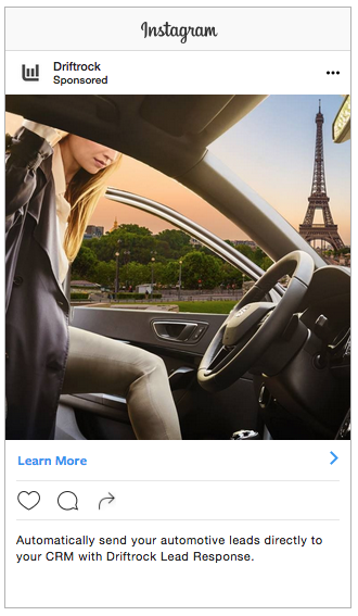 Instagram Ads