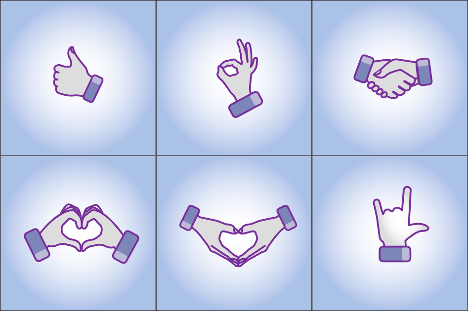 Facebook CTA Buttons