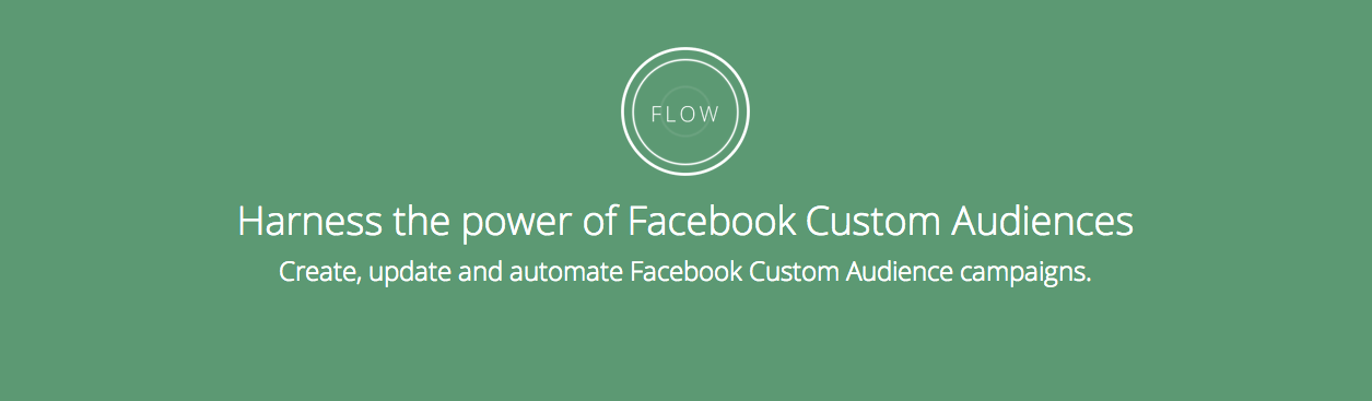 Automate Facebook Custom Audiences with CRM