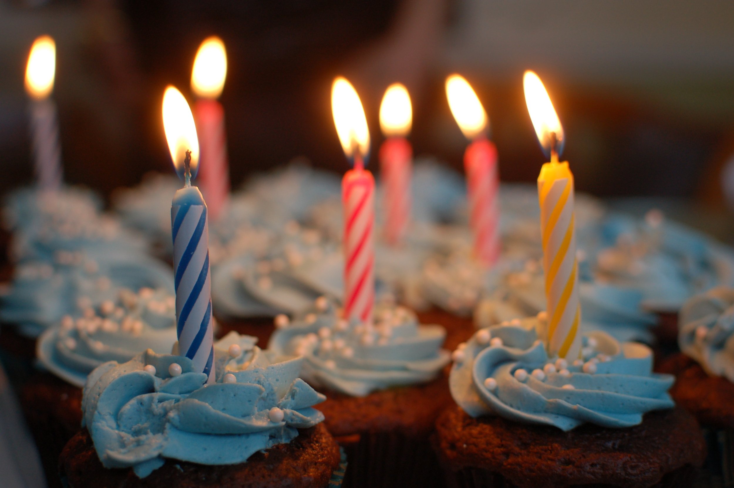 Facebook Birthday Targeting Features