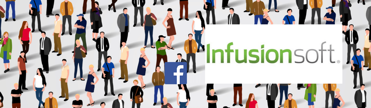 Sync Infusionsoft with Facebook Custom Audiences