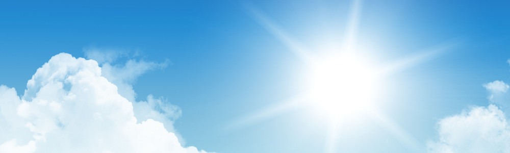 Sunny Weather Trigger