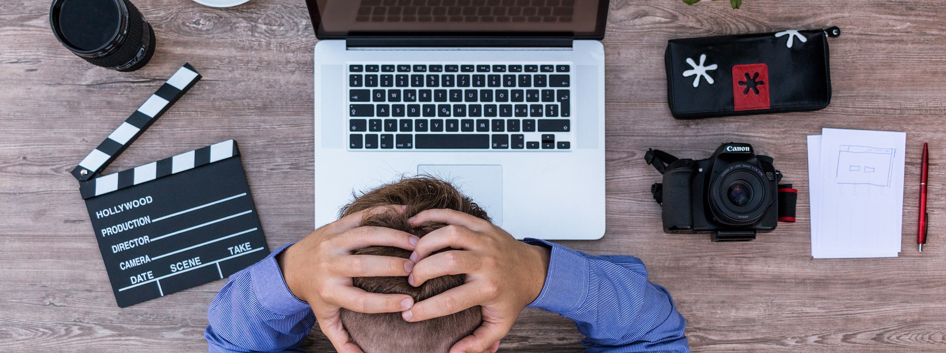 What to do when your Facebook ads stop working
