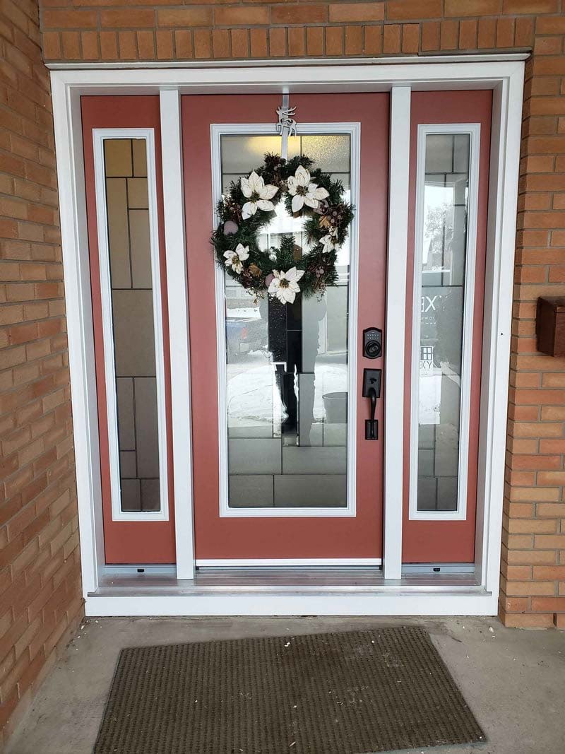 Replacement Windows & Doors Saskatoon 🥇 YXE Windows